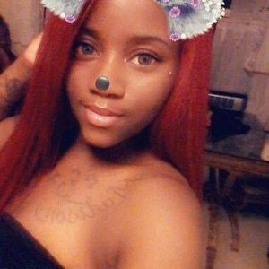 Meet your Posher, Ebony